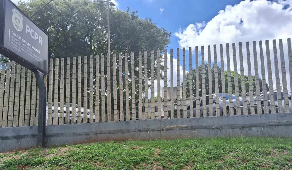 Ladrões de Gol fazem ponte entre Cornélio Procópio e a cidade de Assis – SP