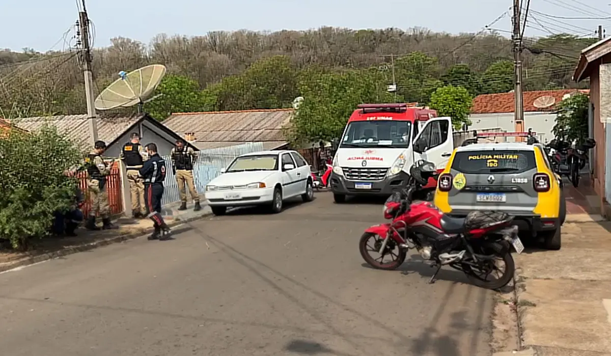 Cornélio Procópio: Homem de 53 anos é encontrado sem vida em residência no Jardim Figueira