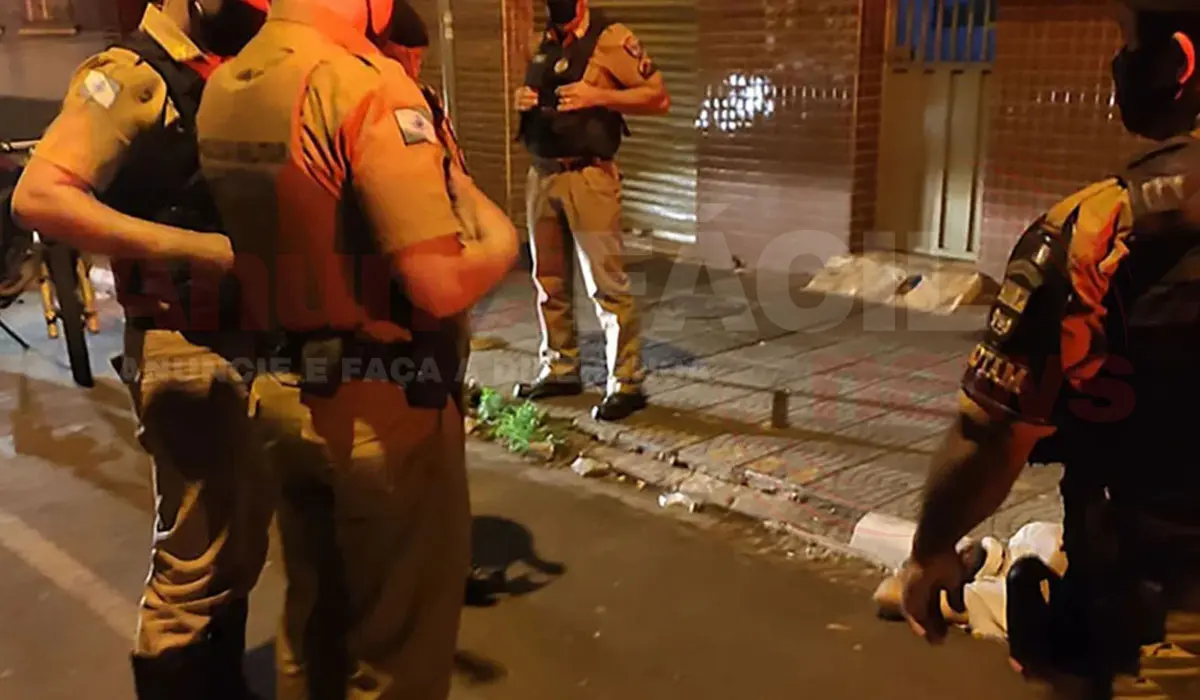 SANTA MARIANA: Mulher é resgatada de cárcere privado em residência nos fundos de bar