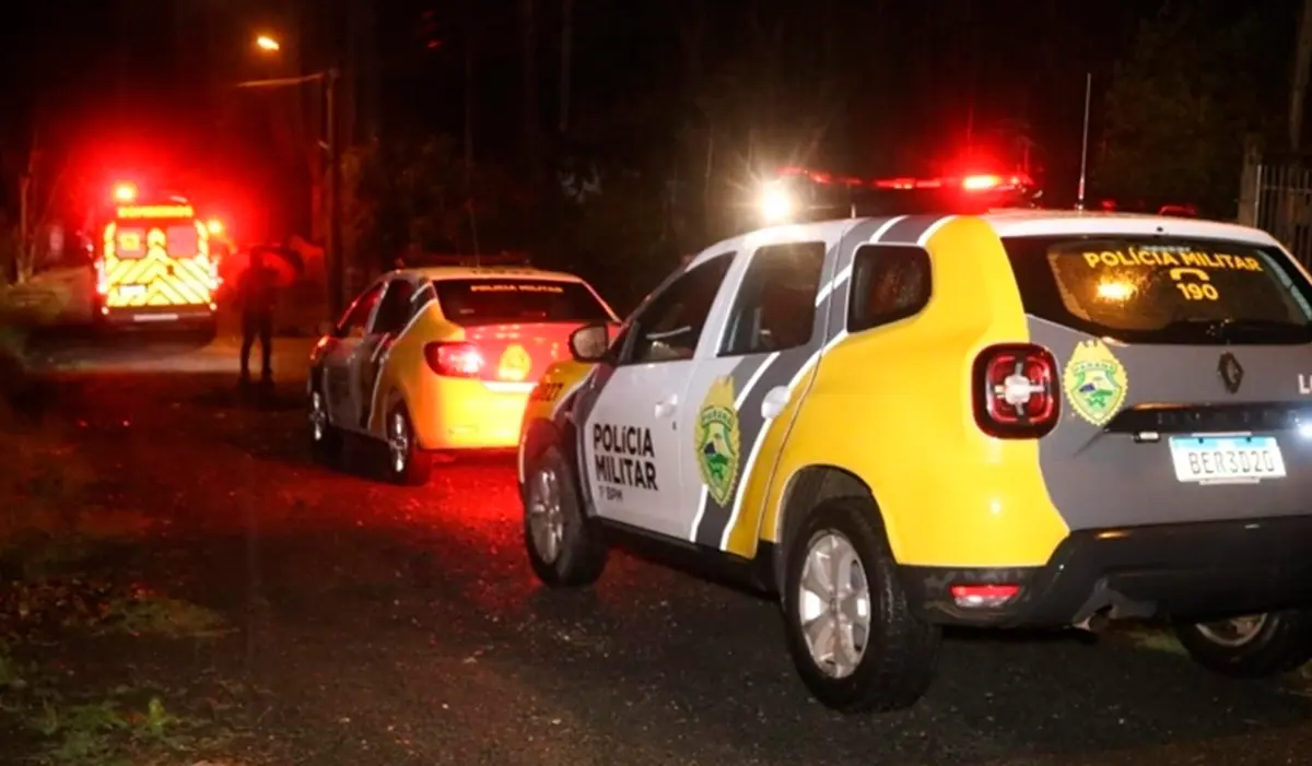 Motorista embriagado é preso em Santa Cecília do Pavão